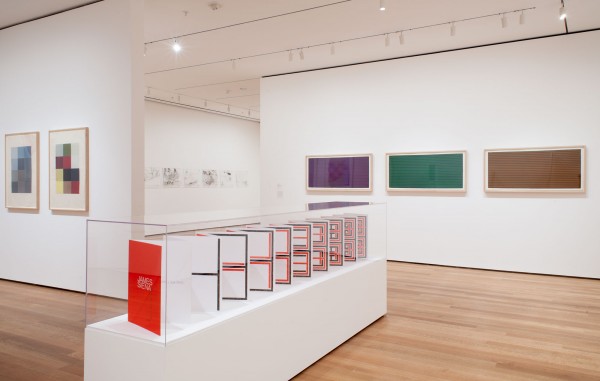 Exhibition View