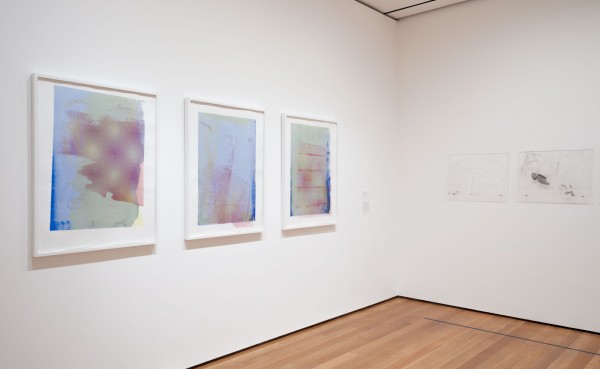 Exhibition View