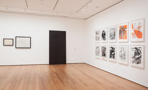 Exhibition View