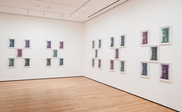 Exhibition View