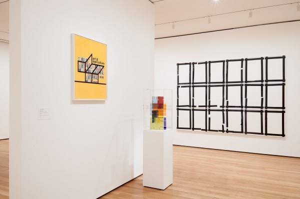 Exhibition View