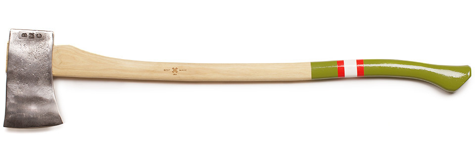 Best on sale made axe
