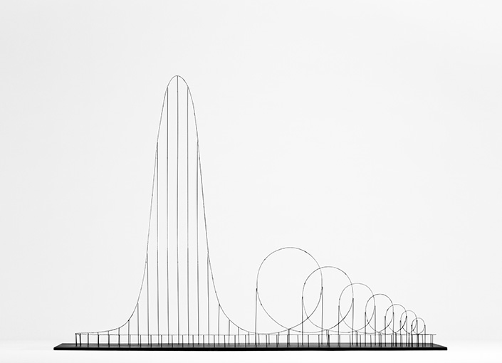 Lithuanian man designed Euthanasia Coaster to 'humanely… take the