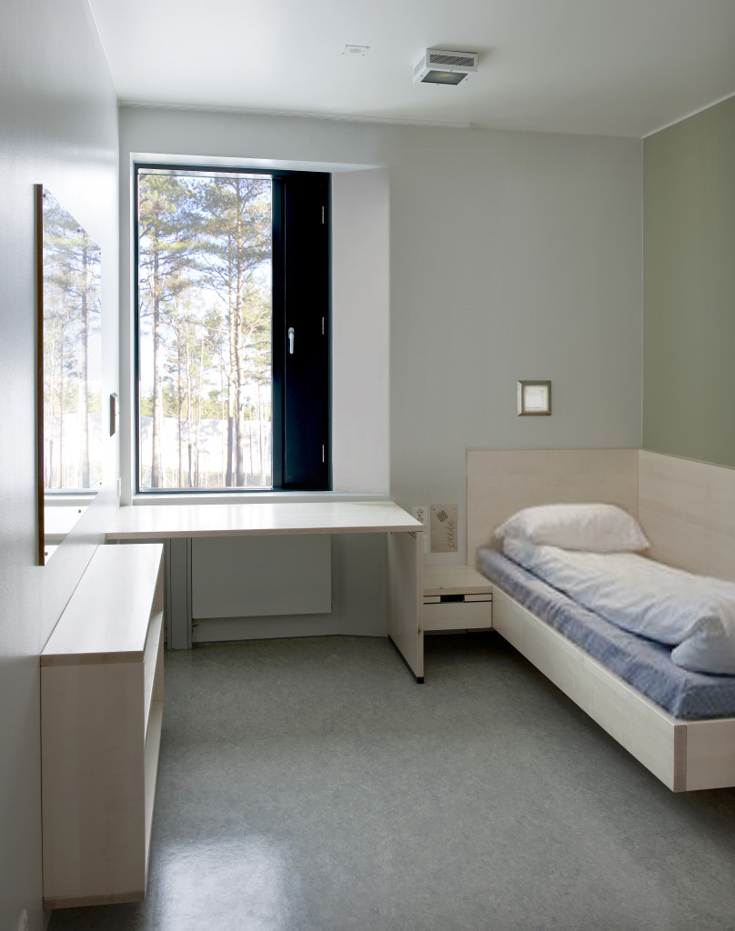 Halden Prison Erik Moller Architects Hlm Architects Design And Violence Halden Prison Erik Moller Architects Hlm Architects Design And Violence