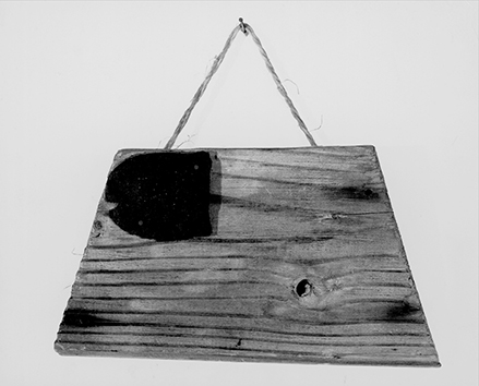 Heel Flag