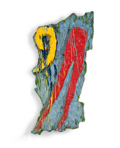 Red Tights with Fragment 9