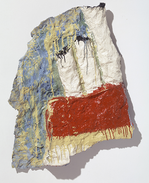 Cigarettes in Pack (Fragment)