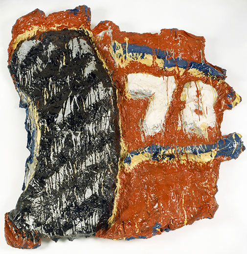 Auto Tire with Fragment of Price