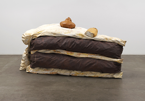 Floor Cake