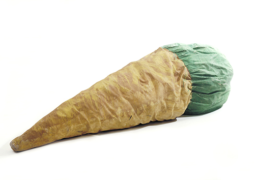Floor Cone