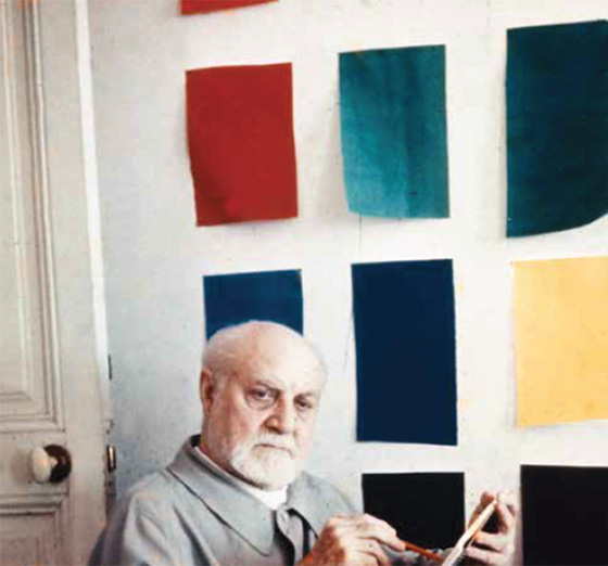 MoMA Henri Matisse: The Cut-Outs