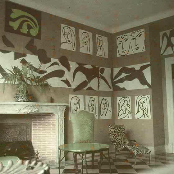MoMA  Henri Matisse: The Cut-Outs