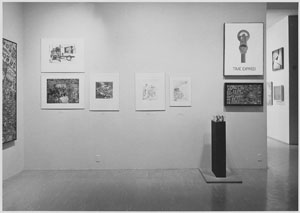 Photo of the exhibition Around the Automobile