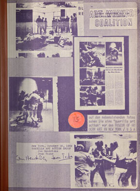 Photos from Fluxblattzeitung