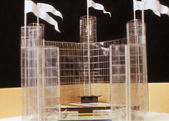 Philip Johnson
