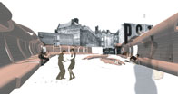 architectonics