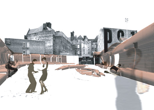 Architectonics