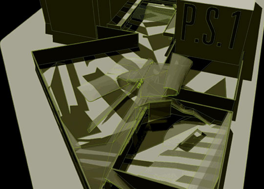 SYSTEMarchitects