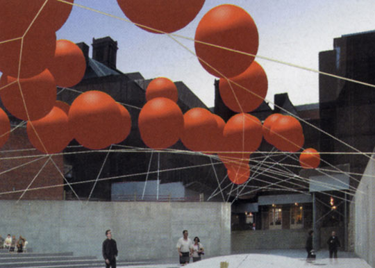 Architecture Research Office (ARO)