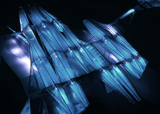 Light-wing, EMERGENT