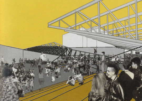Rogers Marvel Architects