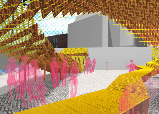 SYSTEMarchitects