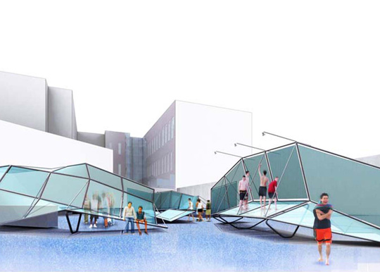 Degree Zero Architecture