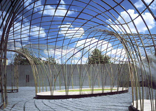 Canopy, nArchitects