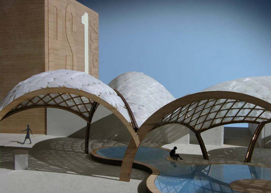 OBRA Architects