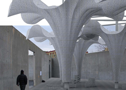 MONAD Architects