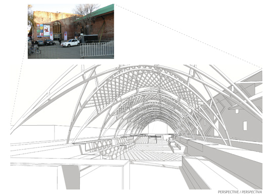 Dynamic Spatial Variation