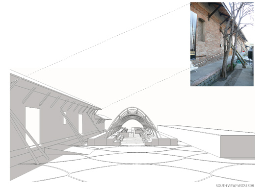 Dynamic Spatial Variation