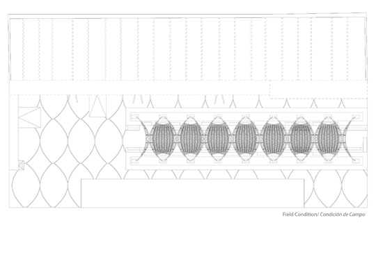 Dynamic Spatial Variation