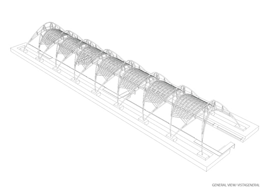 Dynamic Spatial Variation