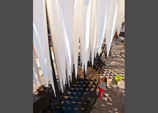 Guy Wenborne; YAP CONSTRUCTO 2011, Courtesy Constructo. Guy Wenborne.