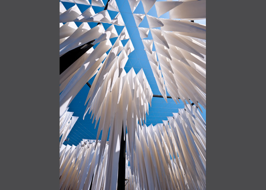 Guy Wenborne; YAP CONSTRUCTO 2011, Courtesy Constructo. Guy Wenborne.