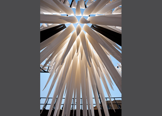 Guy Wenborne; YAP CONSTRUCTO 2011, Courtesy Constructo. Guy Wenborne.