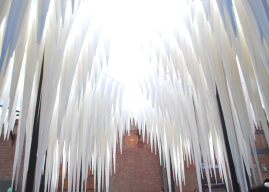 Diego Teran; YAP CONSTRUCTO 2011, Courtesy Constructo. Guy Wenborne.