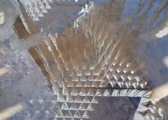 Diego Teran; YAP CONSTRUCTO 2011, Courtesy Constructo. Guy Wenborne.