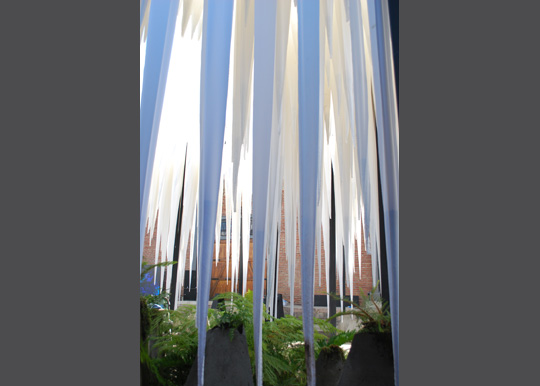 Diego Teran; YAP CONSTRUCTO 2011, Courtesy Constructo. Guy Wenborne.