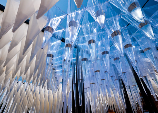 Guy Wenborne; YAP CONSTRUCTO 2011, Courtesy Constructo. Guy Wenborne.