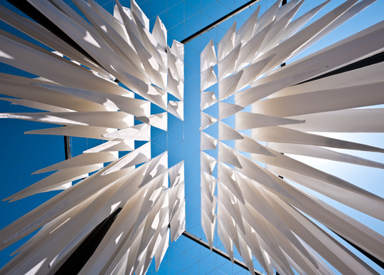 Guy Wenborne; YAP CONSTRUCTO 2011, Courtesy Constructo. Guy Wenborne.