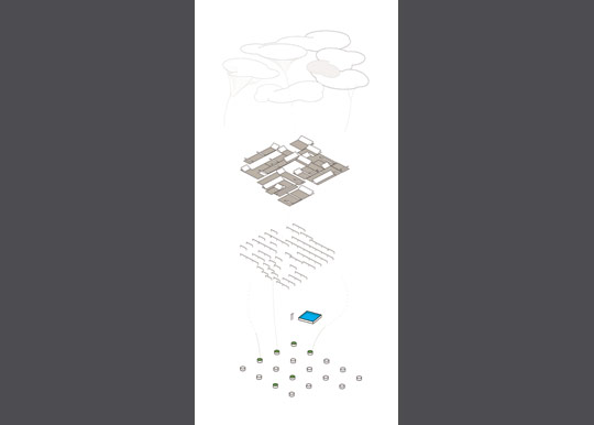 MAXXI Cloud, Asif Khan