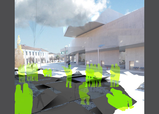 MAXXI Cloud, Asif Khan