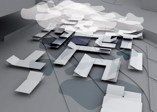 MAXXI Cloud, Asif Khan