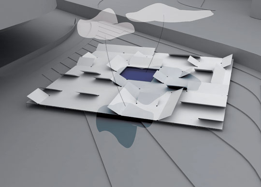 MAXXI Cloud, Asif Khan