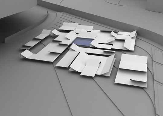 MAXXI Cloud, Asif Khan