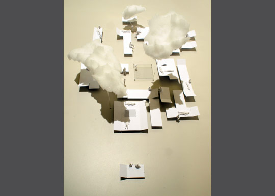 MAXXI Cloud, Asif Khan
