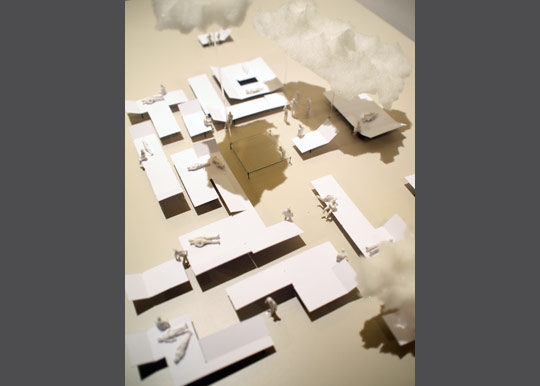 MAXXI Cloud, Asif Khan