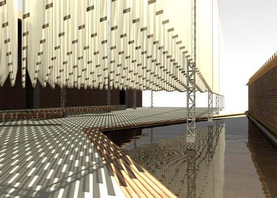 Normal Project, Mitsue Kido